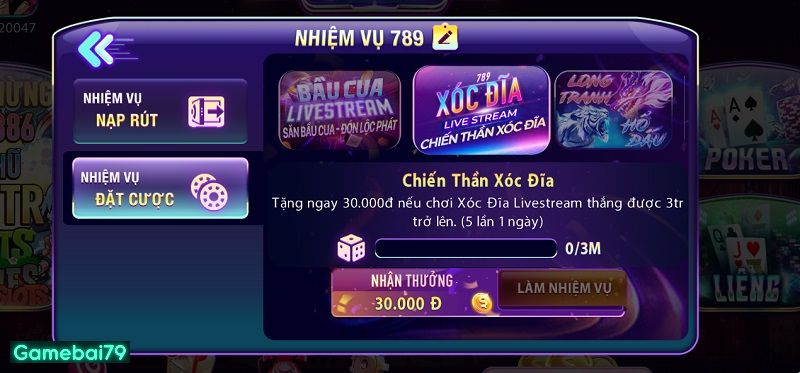 Khuyến mãi của các cổng game trực tuyến luôn đa dạng