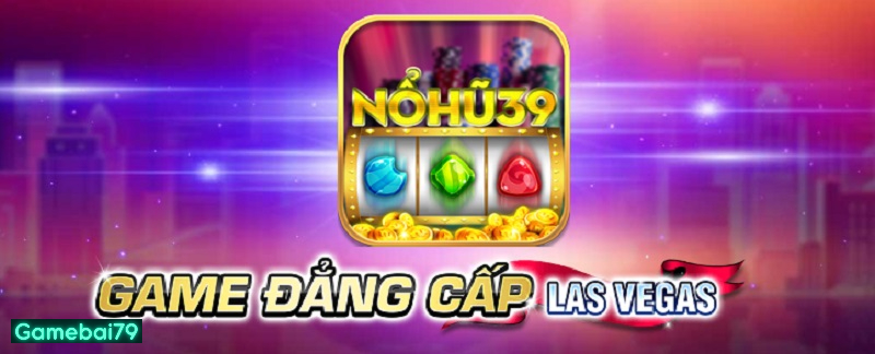 Cổng game Nohu39 - Ưu đãi ngập tràn