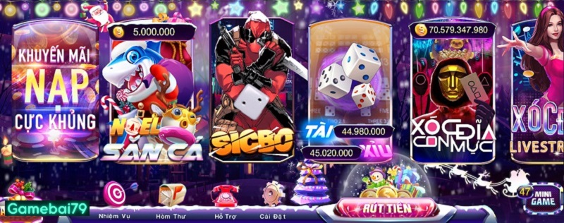 Những yếu tố khẳng định sự uy tín của cổng game bài đổi thưởng