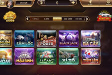 Vin Club – Đẳng cấp game bài Macau thế hệ mới