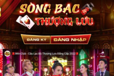 Iwin Club – Sòng bạc thượng lưu dành cho giới trẻ – Update 6/2023