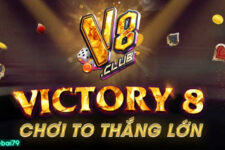 V8 Club – Cổng game bài đổi thưởng uy tín nhất 2023