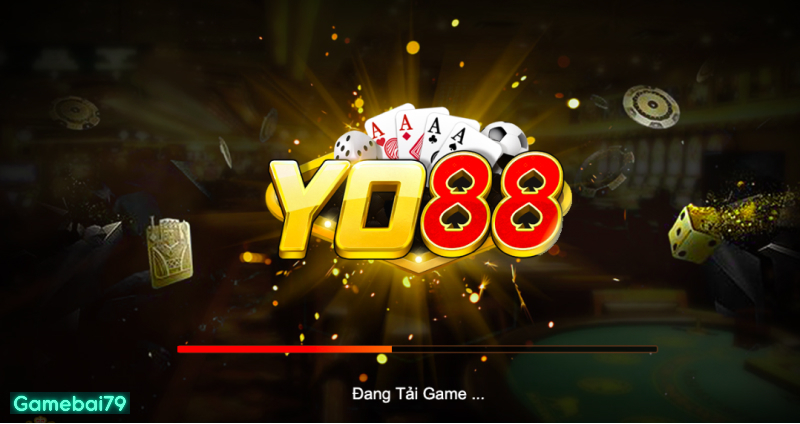 Giới thiệu tổng quan về cổng game đánh bài Yo88