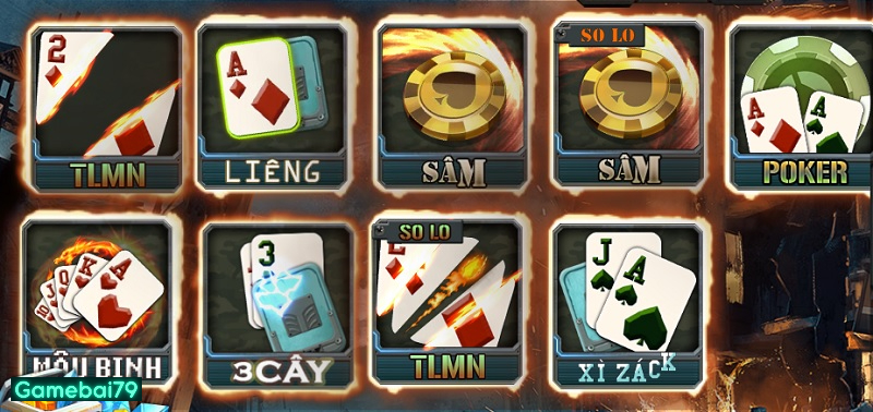 Game casino live với những trải nghiệm khó quên cho anh em