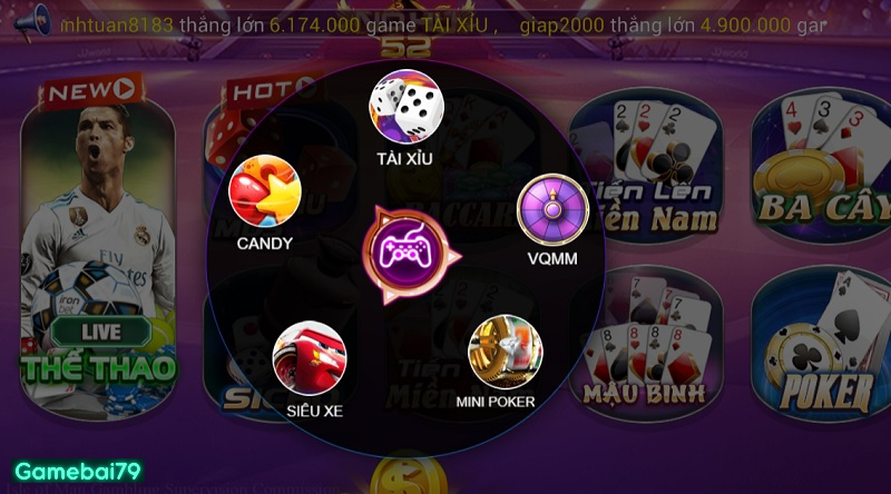 Có thể tải game trên mọi nền tảng và thiết bị hiện nay