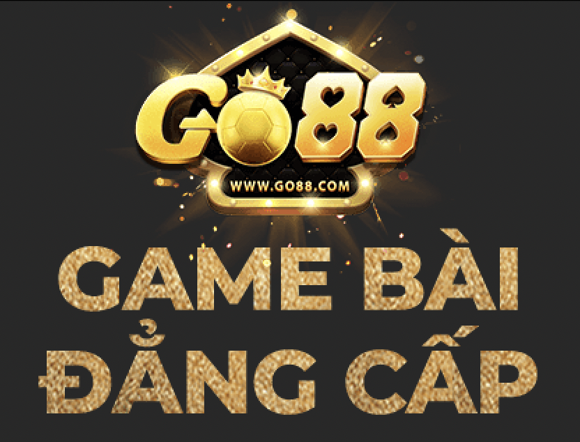 Go88 – Cổng game bài huyền thoại của thị trường giải trí – Update 8/2023