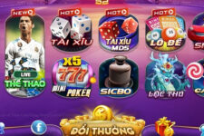 Nohu39 – Cổng game nổ hũ quốc tế uy tín nhất thị trường