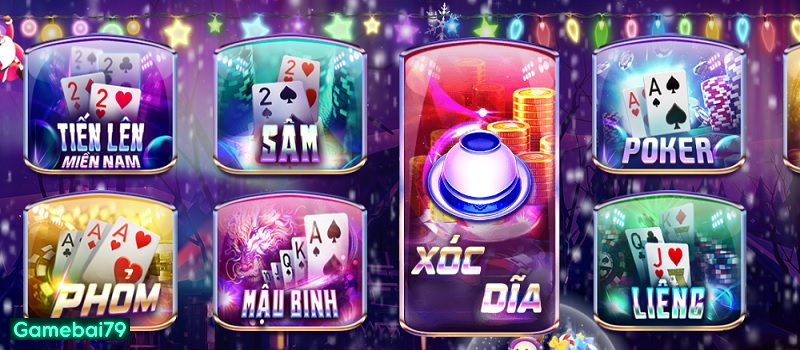 Kho game cá cược đặc sắc với số lượng game cực đa dạng