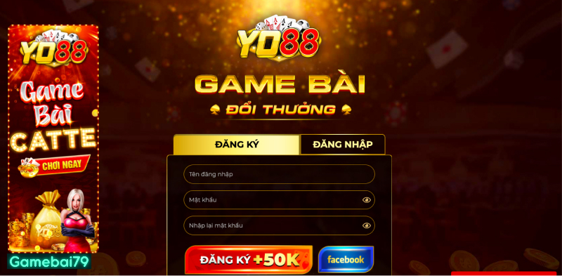 Cập nhật link truy cập vào cổng game đánh bài mới nhất