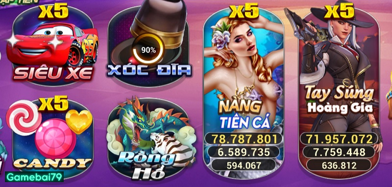 Nhược điểm cần khắc phục của cổng game trực tiếp này