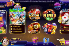 Rikvip Club – Game bài đổi thưởng của giới tài phiệt Mỹ – Update 6/2023