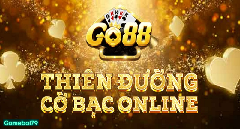 Một số ưu điểm làm nên tên tuổi của cổng game bài Go88