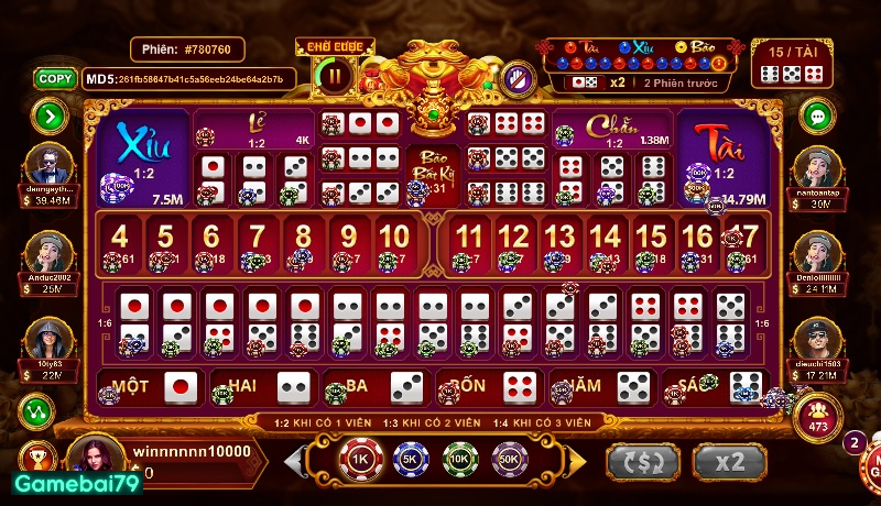 May Club - Cổng game bài trực tuyến uy tín hàng đầu Việt Nam