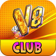 V8 Club – Cổng game bài đổi thưởng uy tín nhất 2023
