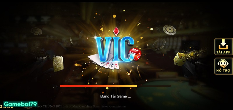 Minh chứng cho sự uy tín của cổng game bài đổi thưởng Vic Club