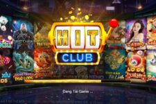 Hit Club – Game bài xứng danh ông hoàng đổi thưởng – Update 6/2023