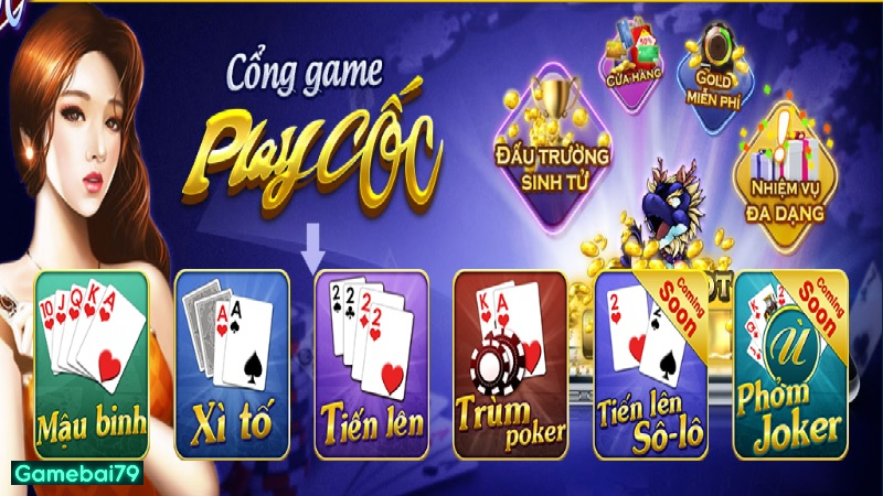 Kho game cá cược đổi tiền thật tại cổng game