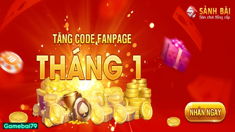 Cổng game cung cấp đa dạng chương trình ưu đãi