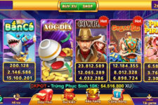 Săn Hũ 777 – Tải game miễn phí về iOS, APK nhận Code 50k