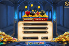 Sonvip – Cổng game đánh bài trực tuyến uy tín nhất 2023