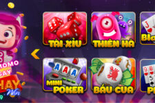 Ohay – Cổng game đánh bài uy tín nhất thị trường 2023