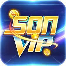 Sonvip – Cổng game đánh bài trực tuyến uy tín nhất 2023