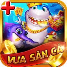 Vua San Ca – Game bắn cá 3D chất lượng nhất thị trường 2023