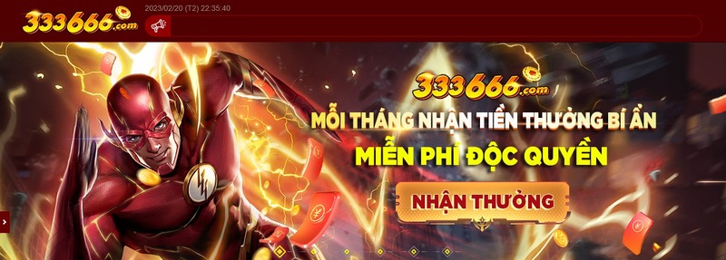 Cách đăng ký nhanh gọn tại 333666 chỉ vài bước