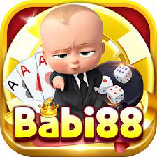 Babi88 – Game bài đổi thưởng bom tấn nổi bật nhất 2023