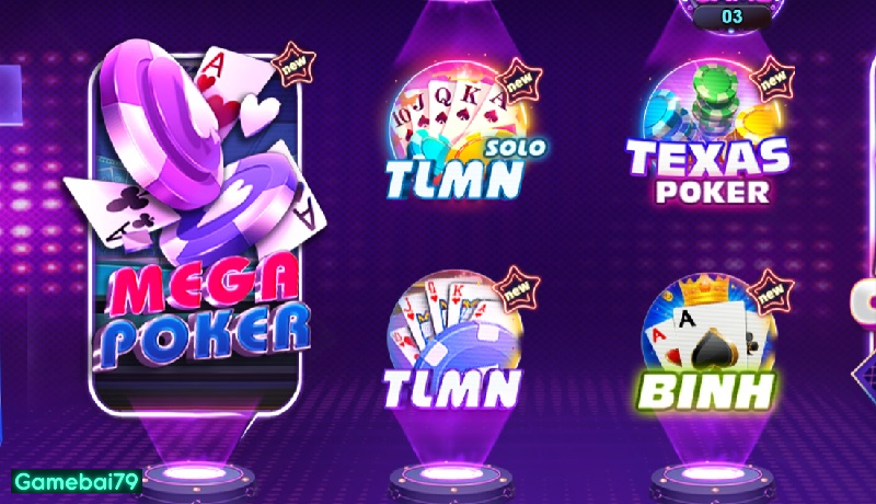 Các trò chơi game đánh bài dân gian truyền thống hấp dẫn