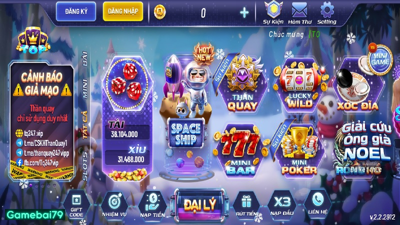 Link tải game chính chủ mới nhất cho cược thủ 2023