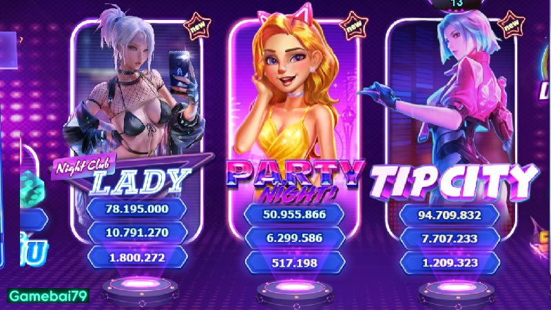 Game nổ hũ nổi tiếng bởi độ xanh chín và mức thưởng cao