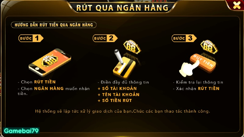 Đánh giá tốc độ duyệt lệnh và thanh toán cổng game