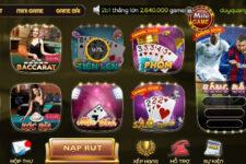 Babi88 – Game bài đổi thưởng bom tấn nổi bật nhất 2023