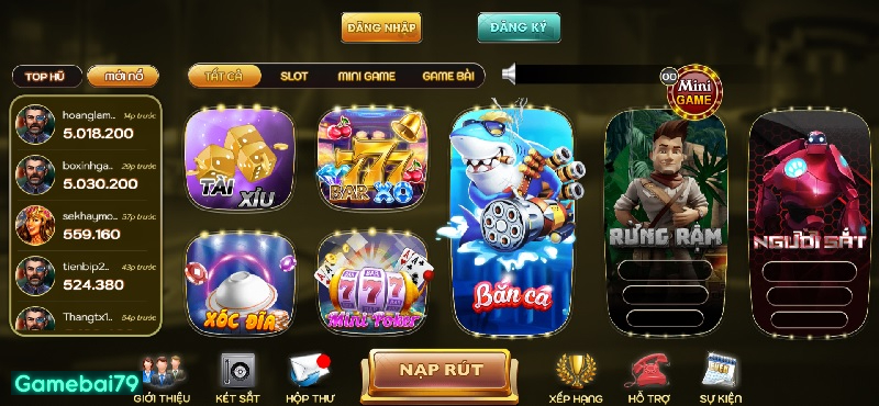 Cổng game bài Xo68 Club sở hữu nhiều ưu điểm nổi trội nhất