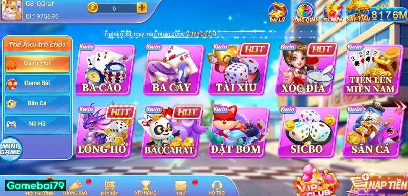 Sòng bạc trực tuyến này được biết đến từ những yếu tố gì? win29