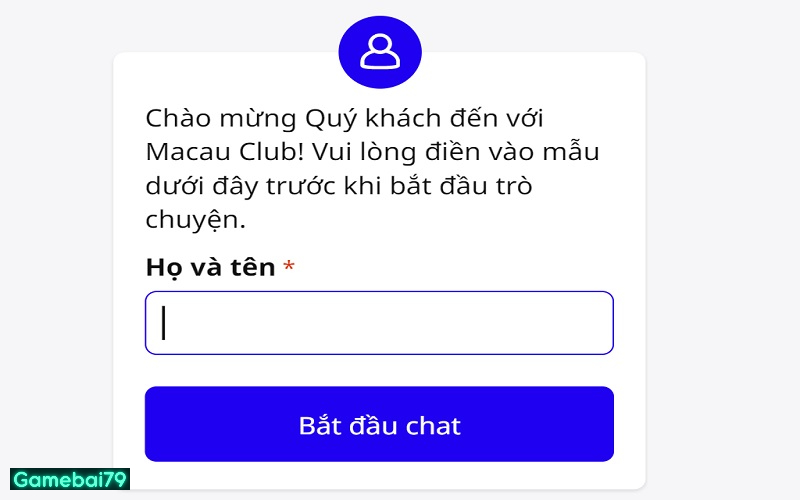 Các phương thức liên hệ đội ngũ nhân viên hỗ trợ phổ biến