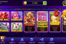 Hay68 Club – Ông vua nổ hũ – Ông thần game bài năm 2023