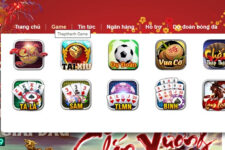 Thapthanh – Chơi game miễn phí, nhận nhiều lộc tài như ý