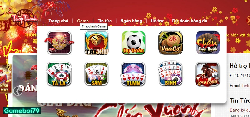 Tổng quan về các đầu game cá cược đổi thưởng