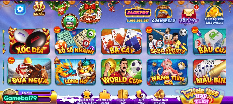 Sơ lược về kho game đổi thưởng gây thương nhớ năm 2023