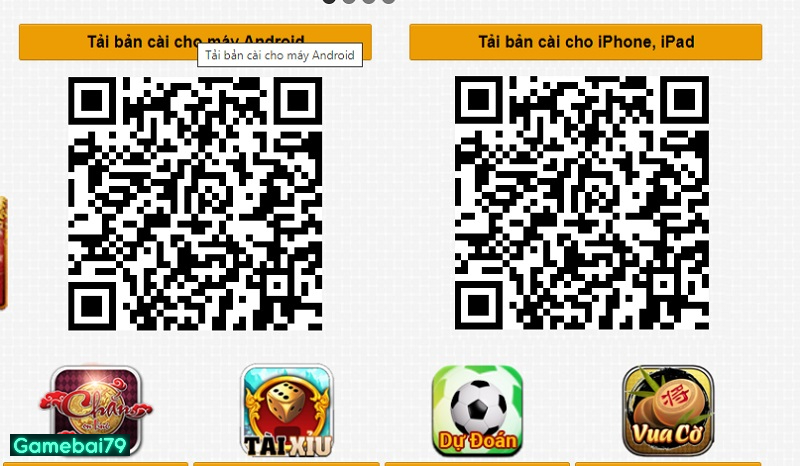 Bật mí đường link truy cập, link tải về iOS / APK