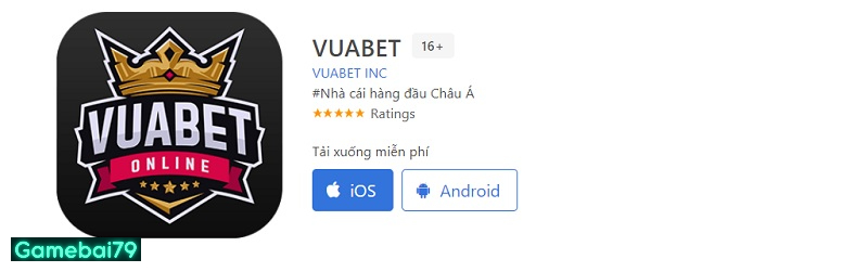 Tải app, truy cập bằng đường link chính thống và uy tín nhất 2023