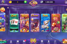 Gamvip – Cổng game đánh bài đổi thẻ uy tín nhất 2023