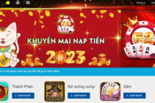 52labaicom – Game đánh bài online uy tín và hot nhất 2023