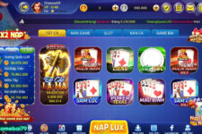 Lux666 Club – Top 1 cổng game bài online uy tín nhất -Update 3/2023