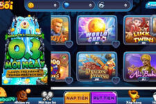 Tý Bối – App game nổ hũ trực tuyến số 1 thị trường – Update 3/2023