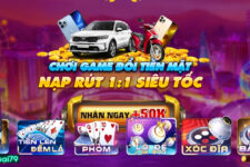 Zinvip Live – Cổng game bài quốc tế nổi bật nhất năm 2023