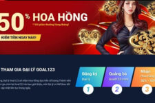 Goal123 – Trang cá cược trực tuyến uy tín hàng đầu thế giới