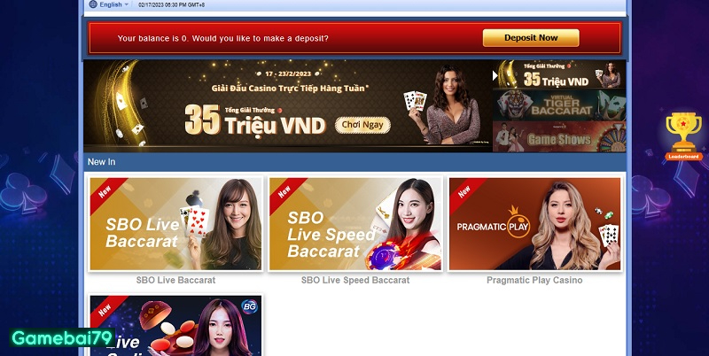 Danh mục game Casino thực sự chưa bao giờ có dấu hiệu giảm nhiệt